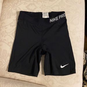 Nike Pro Dri-Fit spandex